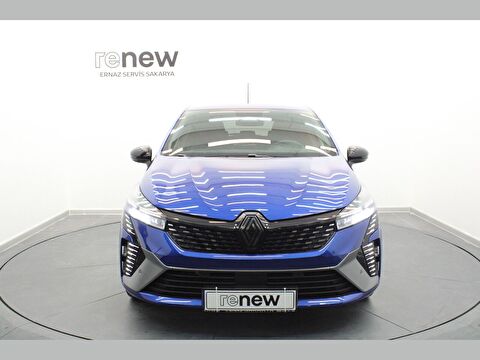 renault, clio, 1.0 tce techno esprit alpine	x-tronic, otomatik, benzin 2.el otomobil | renew 4