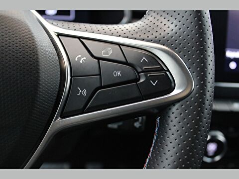 renault, clio, 1.0 tce techno esprit alpine	x-tronic, otomatik, benzin 2.el otomobil | renew 31