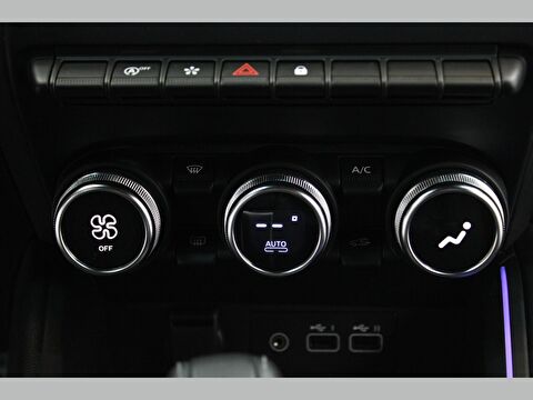 renault, clio, 1.0 tce techno esprit alpine	x-tronic, otomatik, benzin 2.el otomobil | renew 28