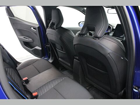 renault, clio, 1.0 tce techno esprit alpine	x-tronic, otomatik, benzin 2.el otomobil | renew 22