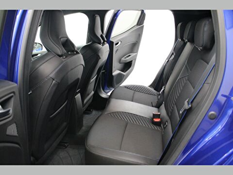 renault, clio, 1.0 tce techno esprit alpine	x-tronic, otomatik, benzin 2.el otomobil | renew 21