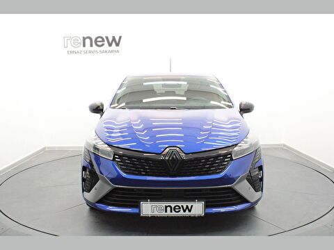 renault, clio, 1.0 tce techno esprit alpine	x-tronic, otomatik, benzin 2.el otomobil | renew 3