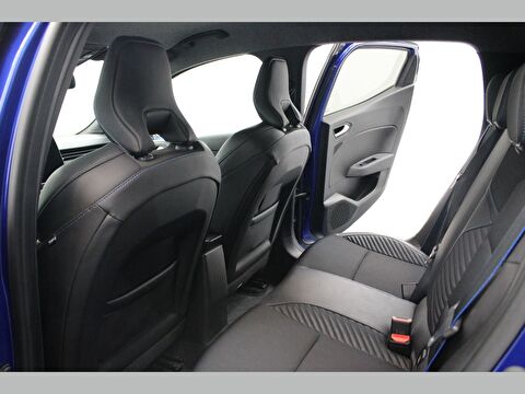 renault, clio, 1.0 tce techno esprit alpine	x-tronic, otomatik, benzin 2.el otomobil | renew 20