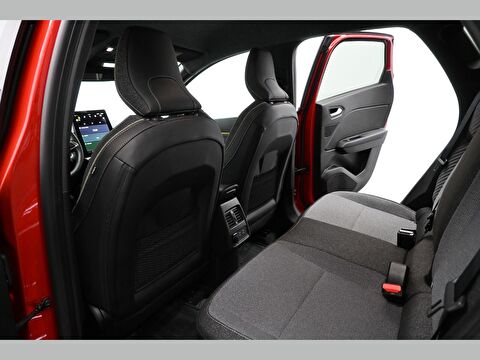 renault, captur, 1.3 tce techno edc, otomatik, benzin 2.el otomobil | renew 38