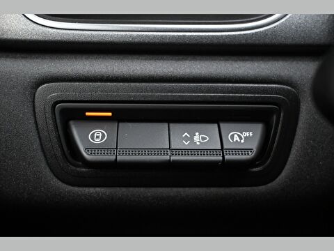 renault, captur, 1.3 tce techno edc, otomatik, benzin 2.el otomobil | renew 32