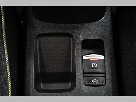 renault, captur, 1.3 tce techno edc, otomatik, benzin 2.el otomobil | renew 34