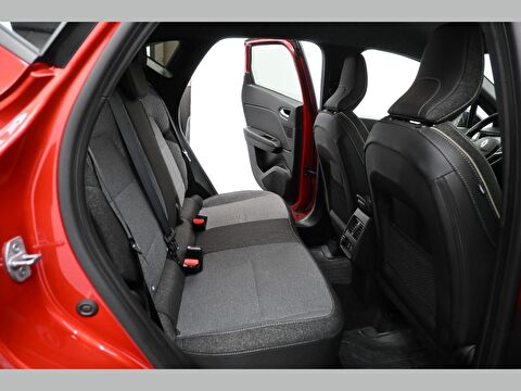 renault, captur, 1.3 tce techno edc, otomatik, benzin 2.el otomobil | renew 33