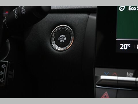 renault, captur, 1.3 tce techno edc, otomatik, benzin 2.el otomobil | renew 20