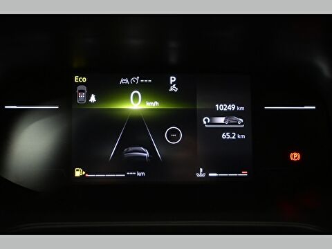 renault, captur, 1.3 tce techno edc, otomatik, benzin 2.el otomobil | renew 12