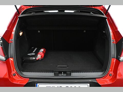 renault, captur, 1.3 tce techno edc, otomatik, benzin 2.el otomobil | renew 10