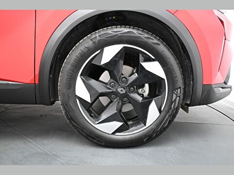 renault, captur, 1.3 tce techno edc, otomatik, benzin 2.el otomobil | renew 9