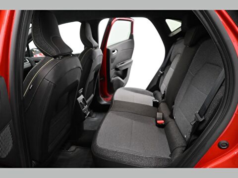 renault, captur, 1.3 tce techno edc, otomatik, benzin 2.el otomobil | renew 28