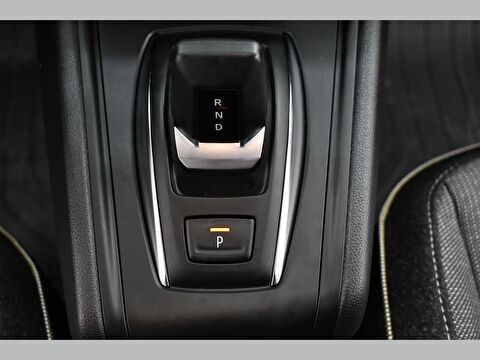 renault, captur, 1.3 tce techno edc, otomatik, benzin 2.el otomobil | renew 29