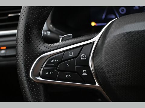 renault, captur, 1.3 tce techno edc, otomatik, benzin 2.el otomobil | renew 25