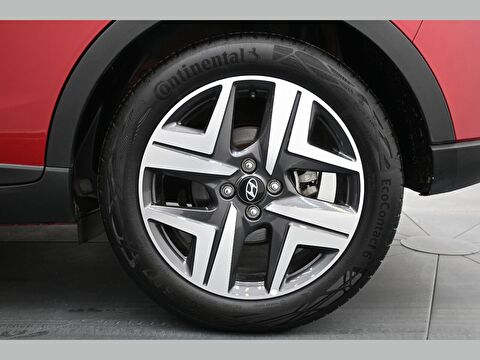 hyundai, bayon, 1.4 mpı style dct, otomatik, benzin 2.el otomobil | renew 6