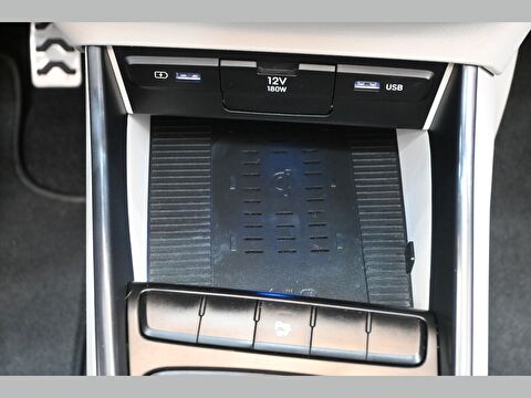 hyundai, bayon, 1.4 mpı style dct, otomatik, benzin 2.el otomobil | renew 30