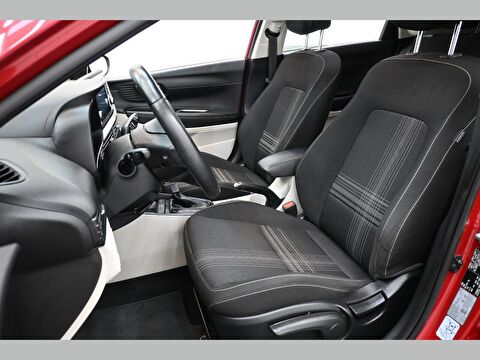 hyundai, bayon, 1.4 mpı style dct, otomatik, benzin 2.el otomobil | renew 11