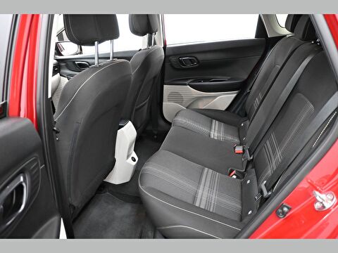hyundai, bayon, 1.4 mpı style dct, otomatik, benzin 2.el otomobil | renew 29