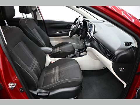 hyundai, bayon, 1.4 mpı style dct, otomatik, benzin 2.el otomobil | renew 23