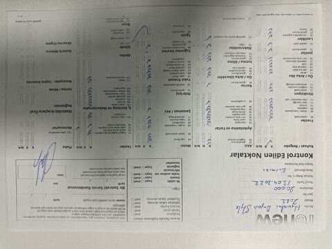 hyundai, bayon, 1.4 mpı style dct, otomatik, benzin 2.el otomobil | renew 13