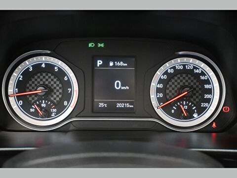 hyundai, bayon, 1.4 mpı style dct, otomatik, benzin 2.el otomobil | renew 9