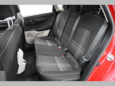 hyundai, bayon, 1.4 mpı style dct, otomatik, benzin 2.el otomobil | renew 28