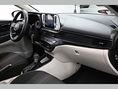 hyundai, bayon, 1.4 mpı style dct, otomatik, benzin 2.el otomobil | renew 24