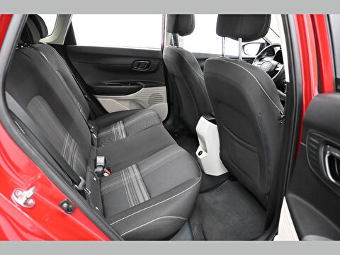 hyundai, bayon, 1.4 mpı style dct, otomatik, benzin 2.el otomobil | renew 26