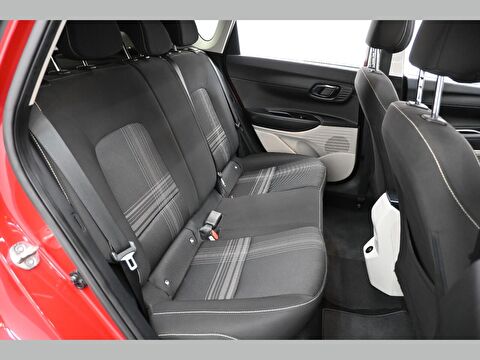 hyundai, bayon, 1.4 mpı style dct, otomatik, benzin 2.el otomobil | renew 27