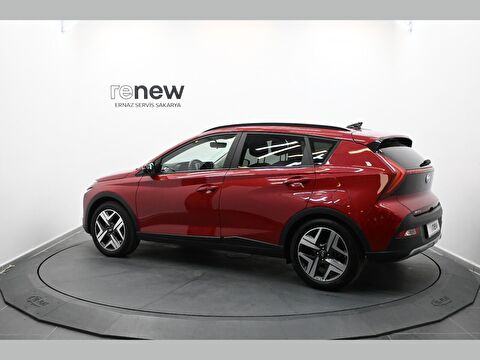 hyundai, bayon, 1.4 mpı style dct, otomatik, benzin 2.el otomobil | renew 20