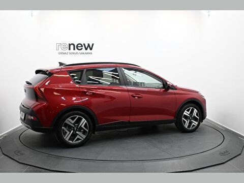 hyundai, bayon, 1.4 mpı style dct, otomatik, benzin 2.el otomobil | renew 17