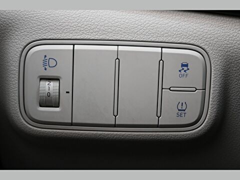 hyundai, bayon, 1.4 mpı style dct, otomatik, benzin 2.el otomobil | renew 35