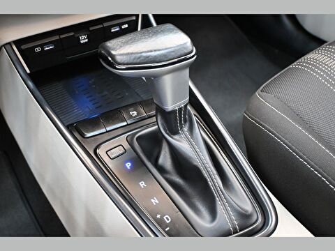 hyundai, bayon, 1.4 mpı style dct, otomatik, benzin 2.el otomobil | renew 37