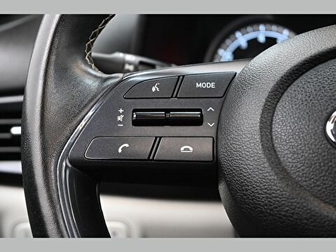 hyundai, bayon, 1.4 mpı style dct, otomatik, benzin 2.el otomobil | renew 32