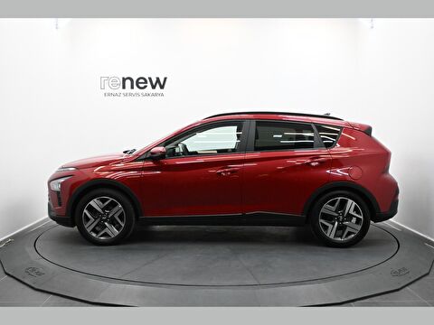 hyundai, bayon, 1.4 mpı style dct, otomatik, benzin 2.el otomobil | renew 4