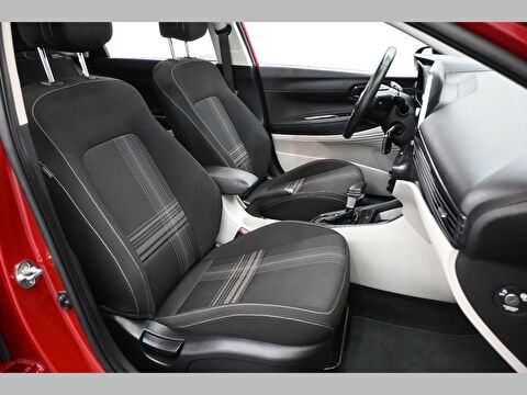 hyundai, bayon, 1.4 mpı style dct, otomatik, benzin 2.el otomobil | renew 25