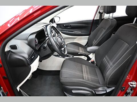 hyundai, bayon, 1.4 mpı style dct, otomatik, benzin 2.el otomobil | renew 12