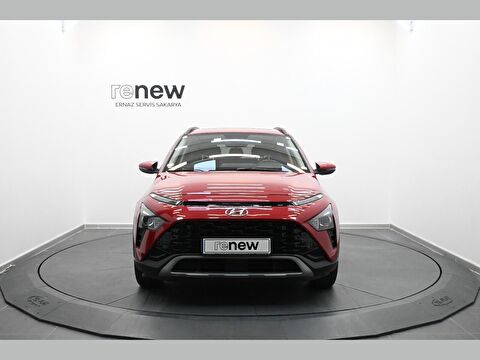hyundai, bayon, 1.4 mpı style dct, otomatik, benzin 2.el otomobil | renew 13