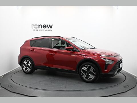 hyundai, bayon, 1.4 mpı style dct, otomatik, benzin 2.el otomobil | renew 16