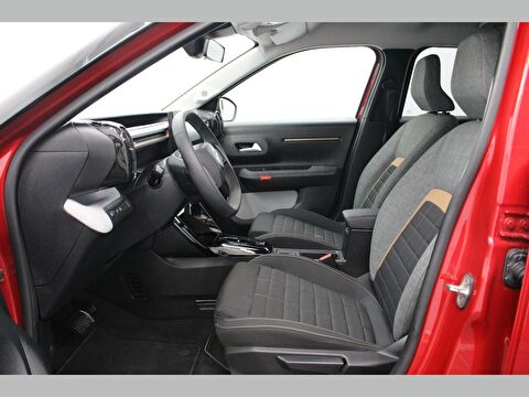 citroen, c3 aircross, 1.2 hybrid plus edcs6, otomatik, benzin 2.el otomobil | renew 15