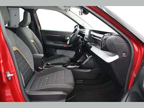 citroen, c3 aircross, 1.2 hybrid plus edcs6, otomatik, benzin 2.el otomobil | renew 20