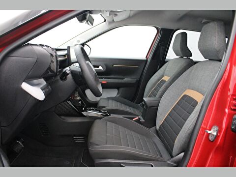 citroen, c3 aircross, 1.2 hybrid plus edcs6, otomatik, benzin 2.el otomobil | renew 17