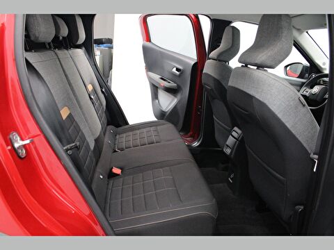 citroen, c3 aircross, 1.2 hybrid plus edcs6, otomatik, benzin 2.el otomobil | renew 24