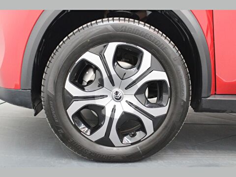 citroen, c3 aircross, 1.2 hybrid plus edcs6, otomatik, benzin 2.el otomobil | renew 14