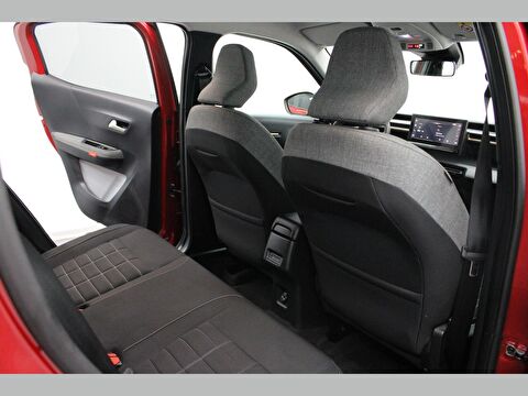 citroen, c3 aircross, 1.2 hybrid plus edcs6, otomatik, benzin 2.el otomobil | renew 23