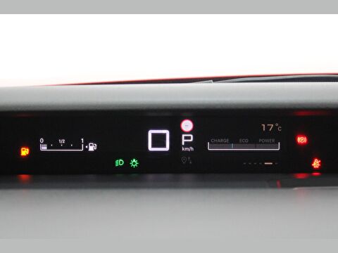 citroen, c3 aircross, 1.2 hybrid plus edcs6, otomatik, benzin 2.el otomobil | renew 31