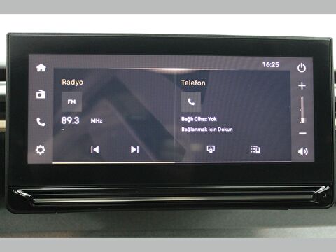 citroen, c3 aircross, 1.2 hybrid plus edcs6, otomatik, benzin 2.el otomobil | renew 28