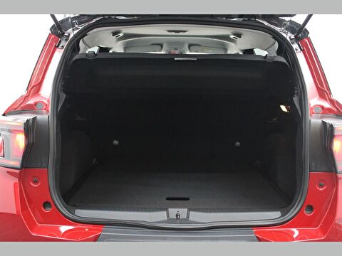 citroen, c3 aircross, 1.2 hybrid plus edcs6, otomatik, benzin 2.el otomobil | renew 33