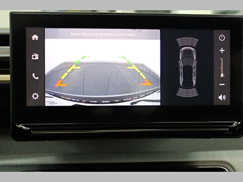 citroen, c3 aircross, 1.2 hybrid plus edcs6, otomatik, benzin 2.el otomobil | renew 34