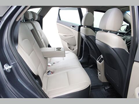 hyundai, tucson, suv 1.6 crdı 4x4 elite dct, otomatik, dizel 2.el otomobil | renew 21